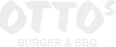 Otto Burguer Logo Otto Burguer